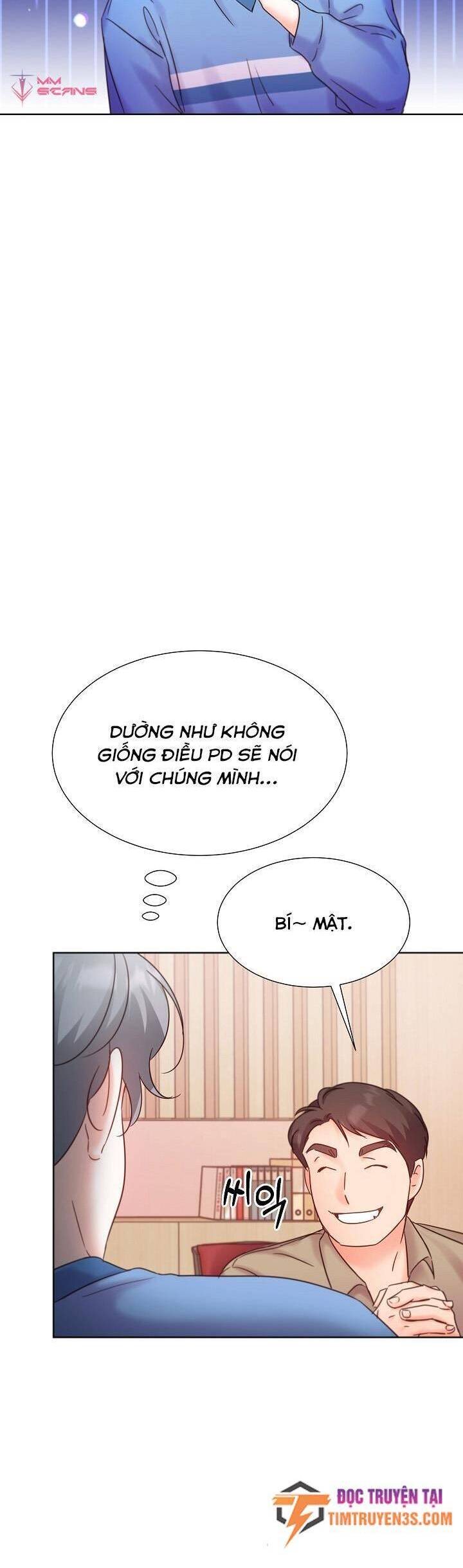 Trở Lại Làm Idol Chapter 56 - Trang 2