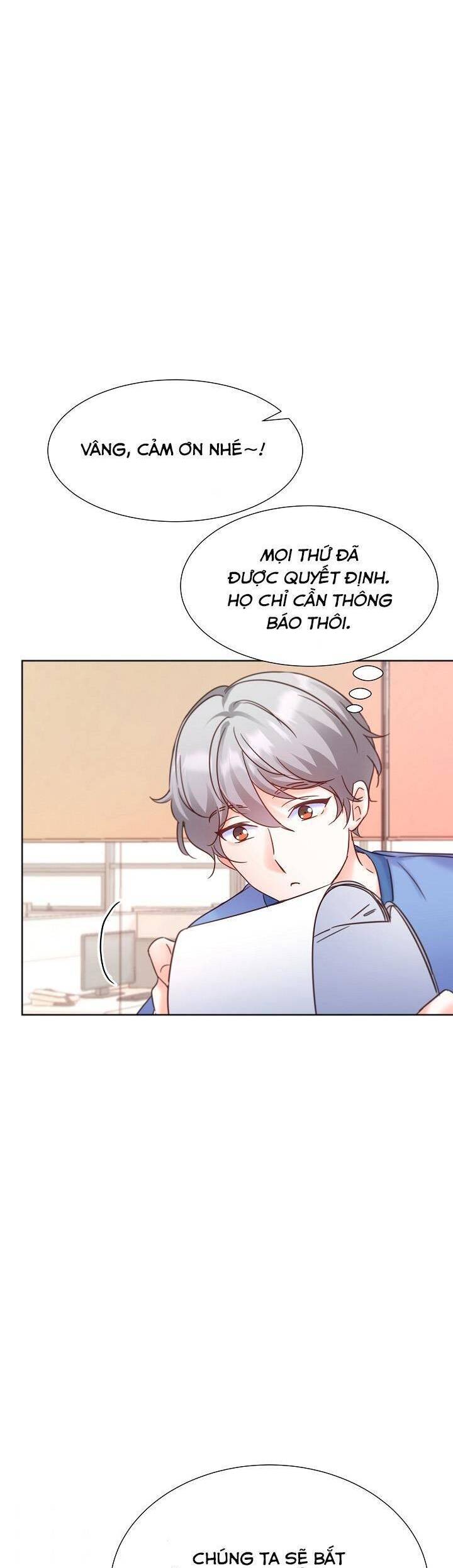 Trở Lại Làm Idol Chapter 56 - Trang 2