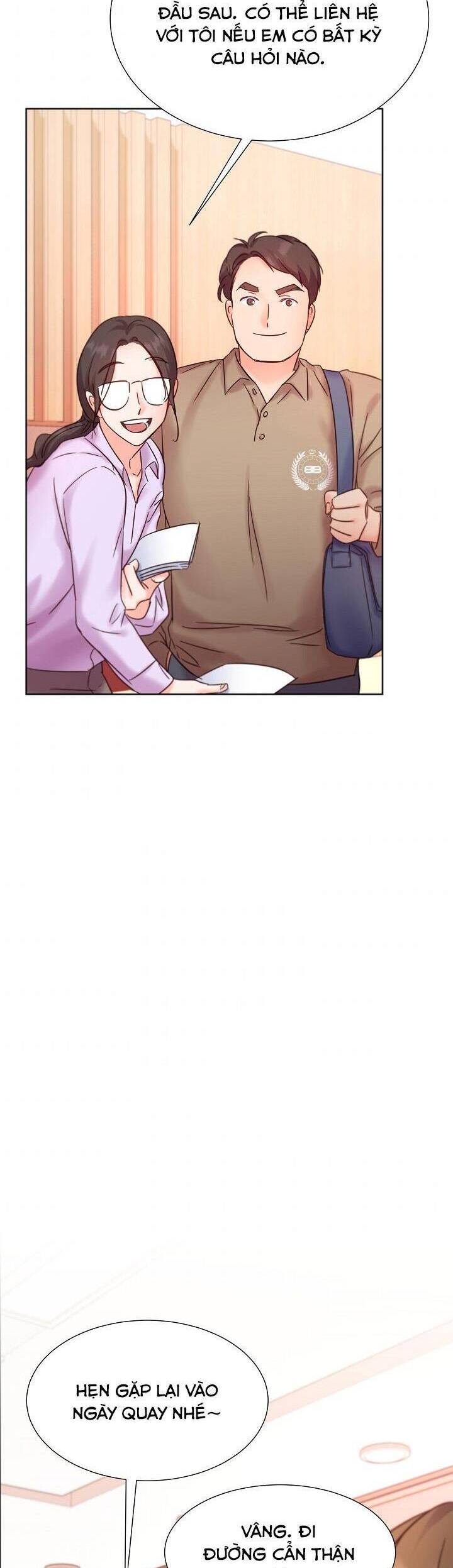 Trở Lại Làm Idol Chapter 56 - Trang 2