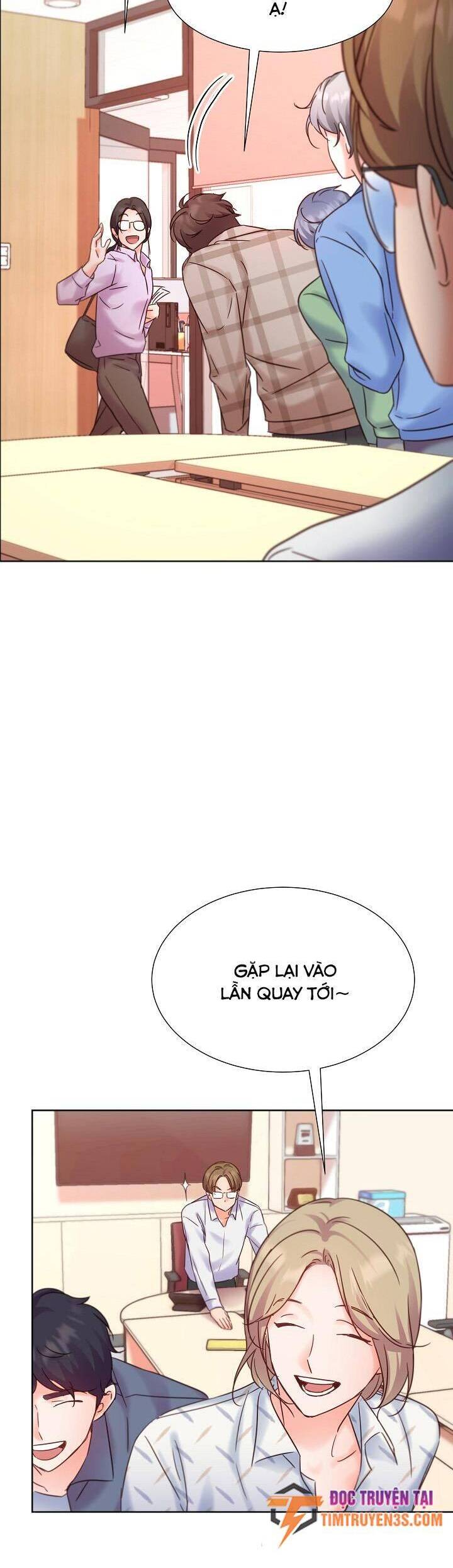 Trở Lại Làm Idol Chapter 56 - Trang 2