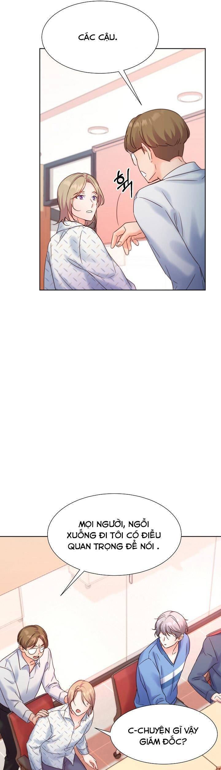 Trở Lại Làm Idol Chapter 56 - Trang 2