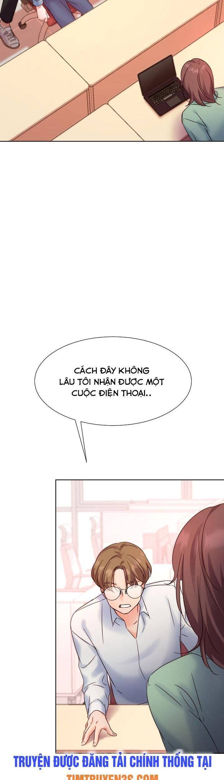 Trở Lại Làm Idol Chapter 56 - Trang 2