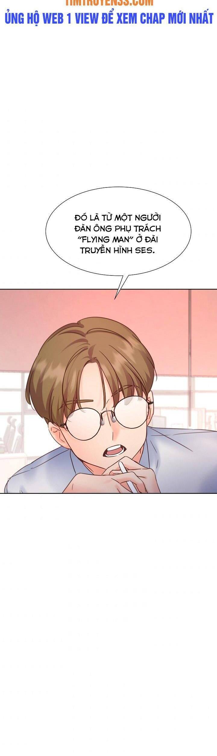 Trở Lại Làm Idol Chapter 56 - Trang 2