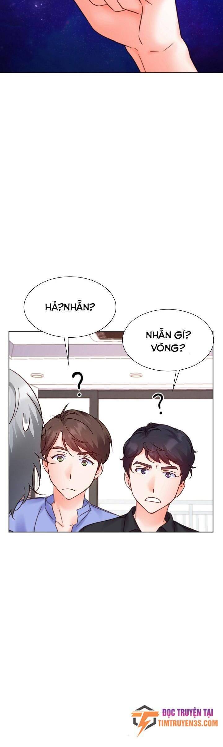 Trở Lại Làm Idol Chapter 56 - Trang 2