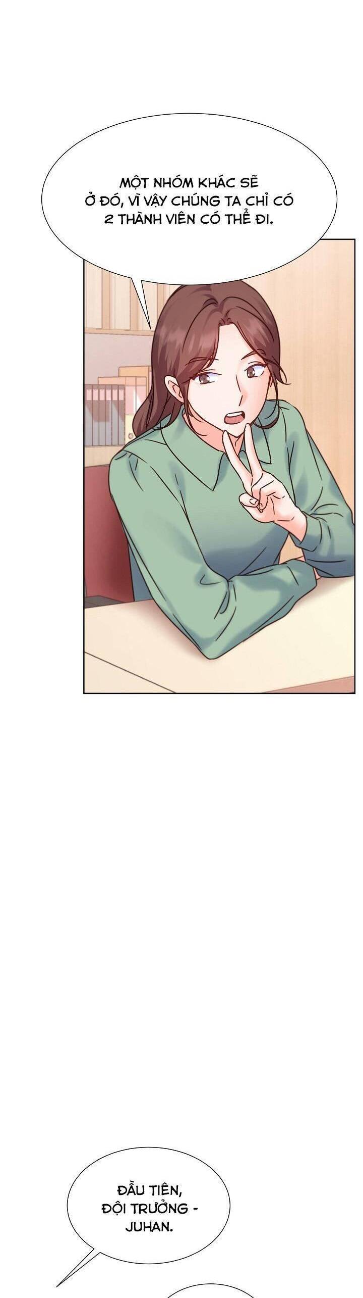 Trở Lại Làm Idol Chapter 56 - Trang 2