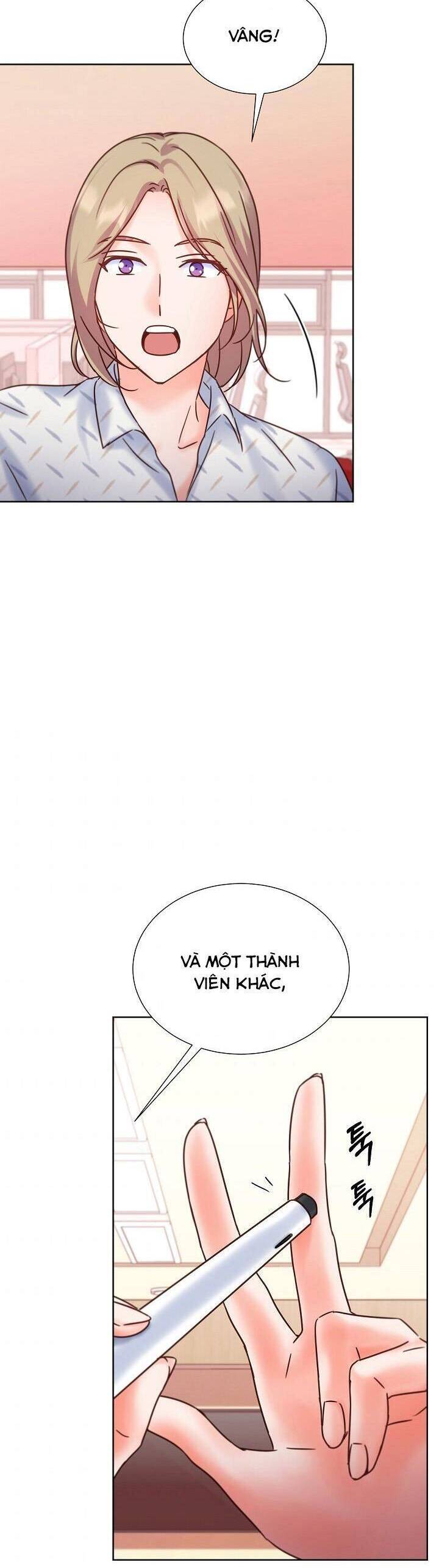 Trở Lại Làm Idol Chapter 56 - Trang 2