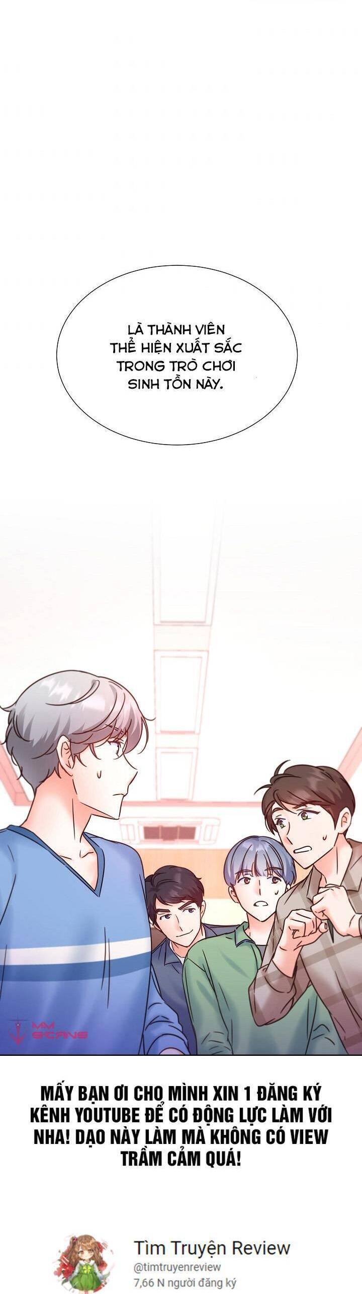 Trở Lại Làm Idol Chapter 56 - Trang 2