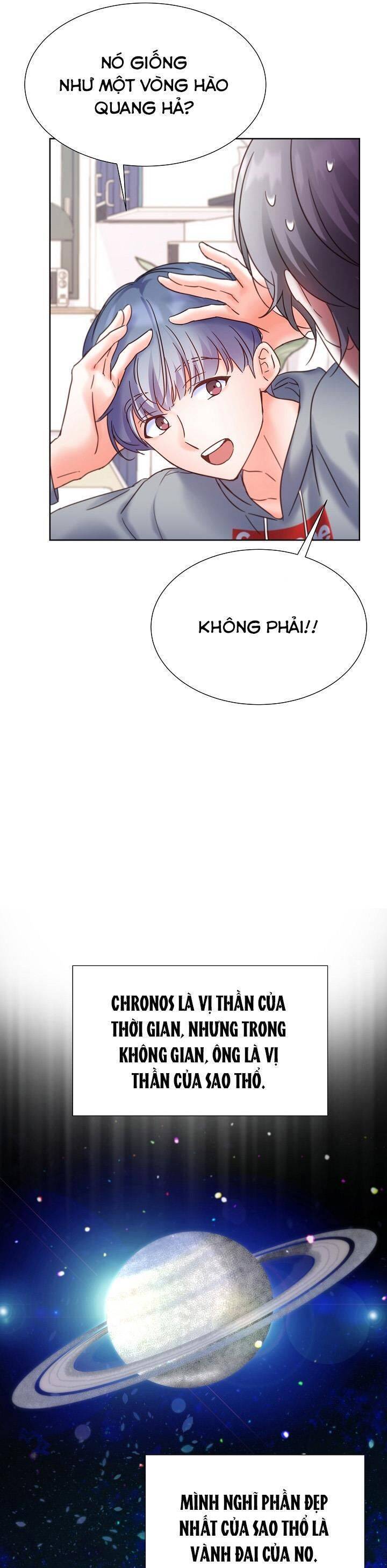 Trở Lại Làm Idol Chapter 56 - Trang 2