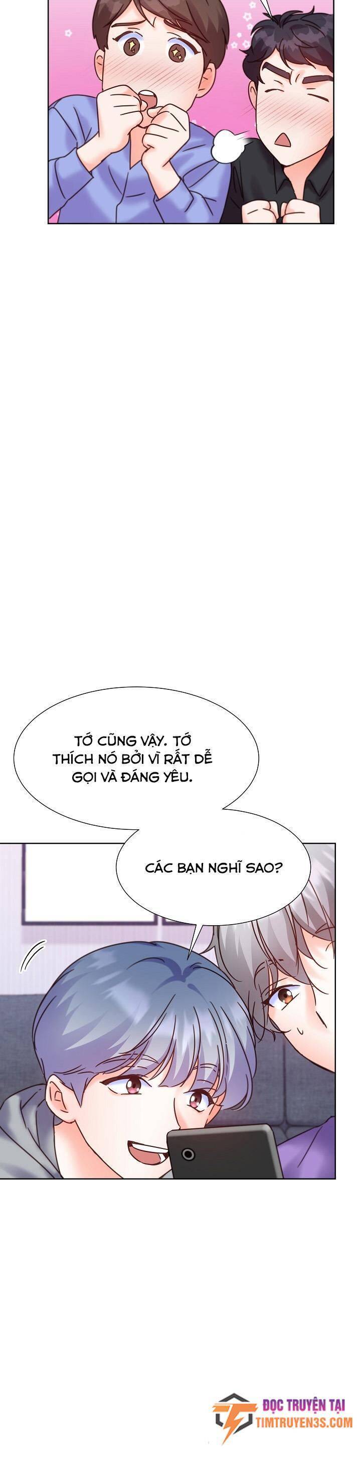 Trở Lại Làm Idol Chapter 56 - Trang 2