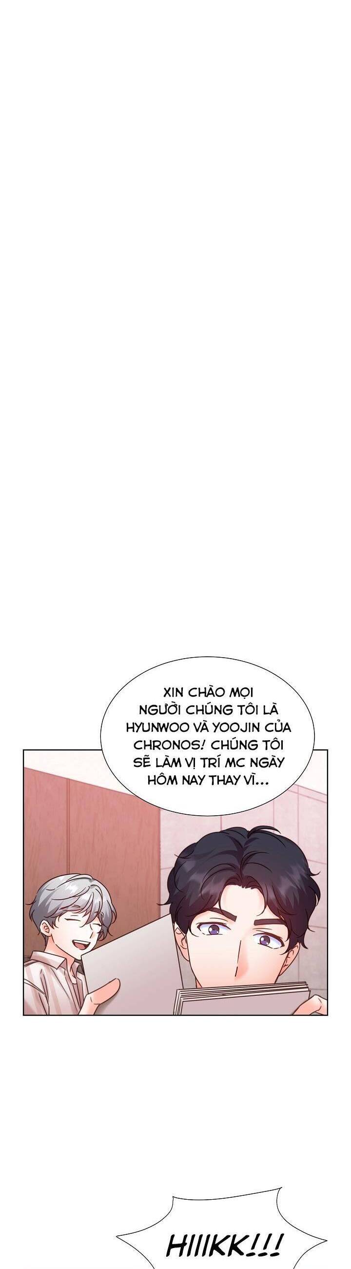 Trở Lại Làm Idol Chapter 57 - Trang 2