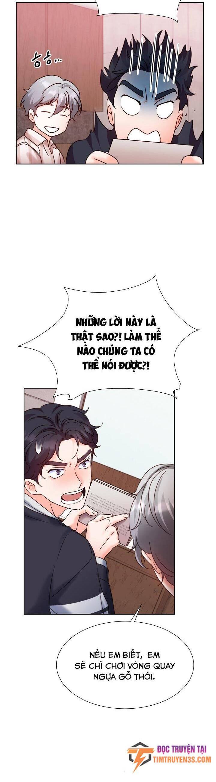 Trở Lại Làm Idol Chapter 57 - Trang 2
