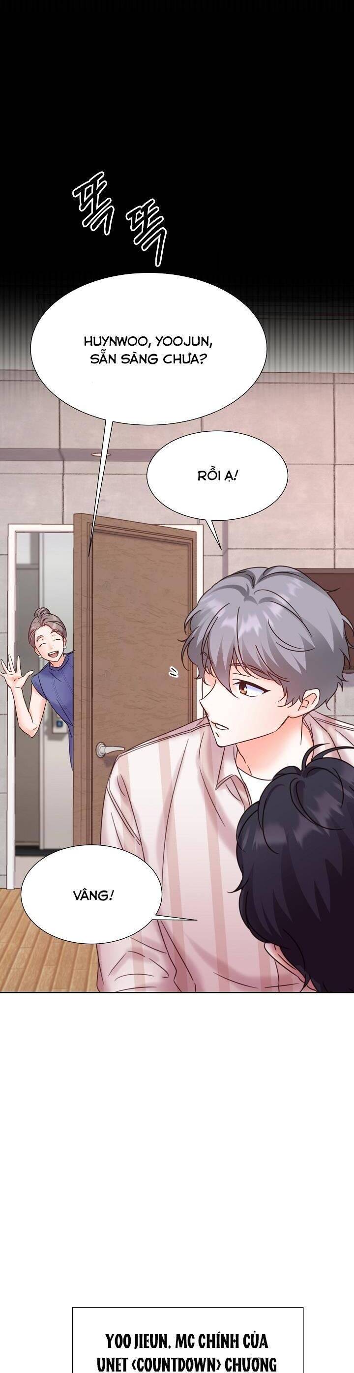 Trở Lại Làm Idol Chapter 57 - Trang 2