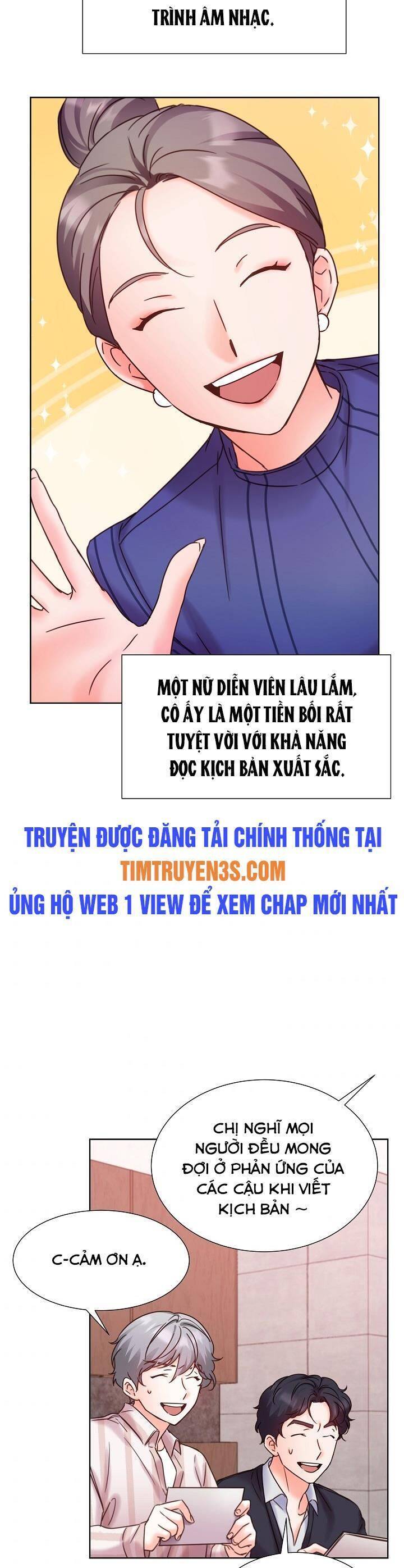 Trở Lại Làm Idol Chapter 57 - Trang 2