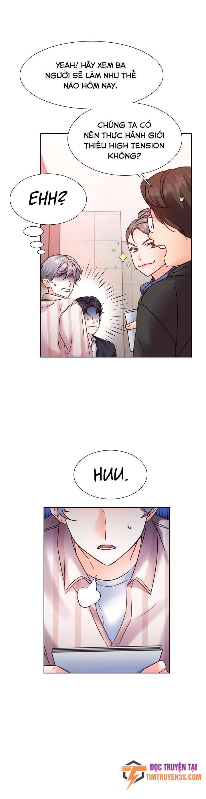 Trở Lại Làm Idol Chapter 57 - Trang 2