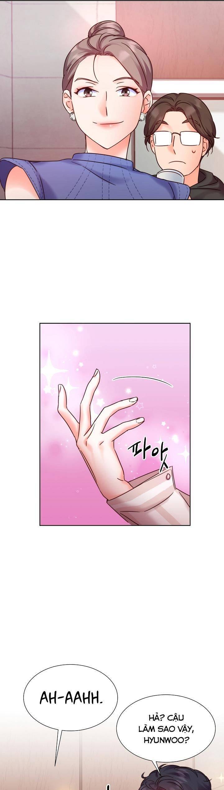 Trở Lại Làm Idol Chapter 57 - Trang 2