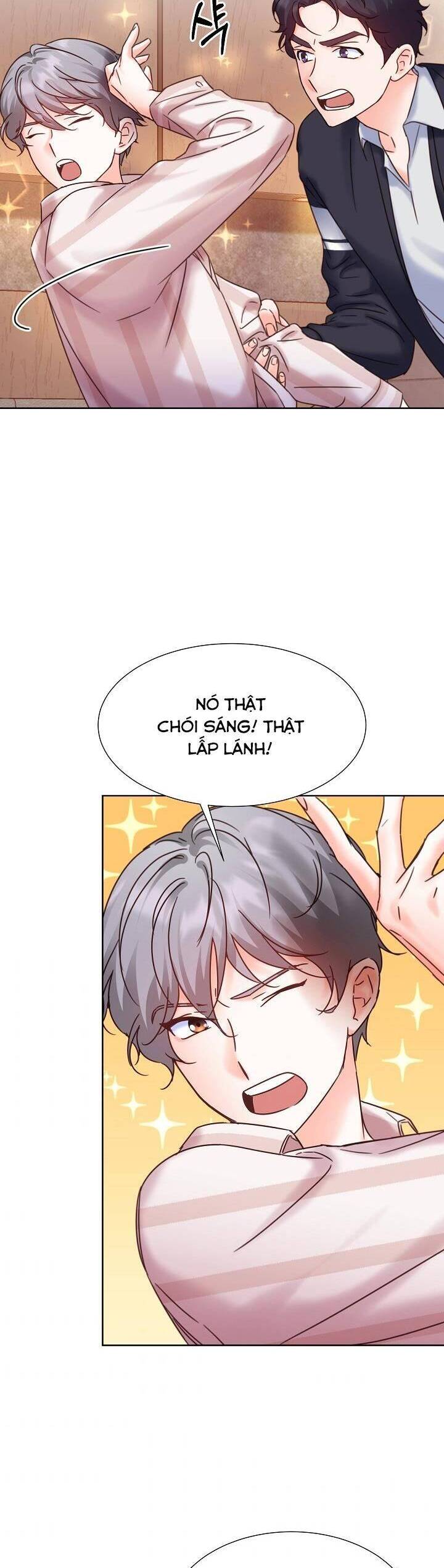 Trở Lại Làm Idol Chapter 57 - Trang 2