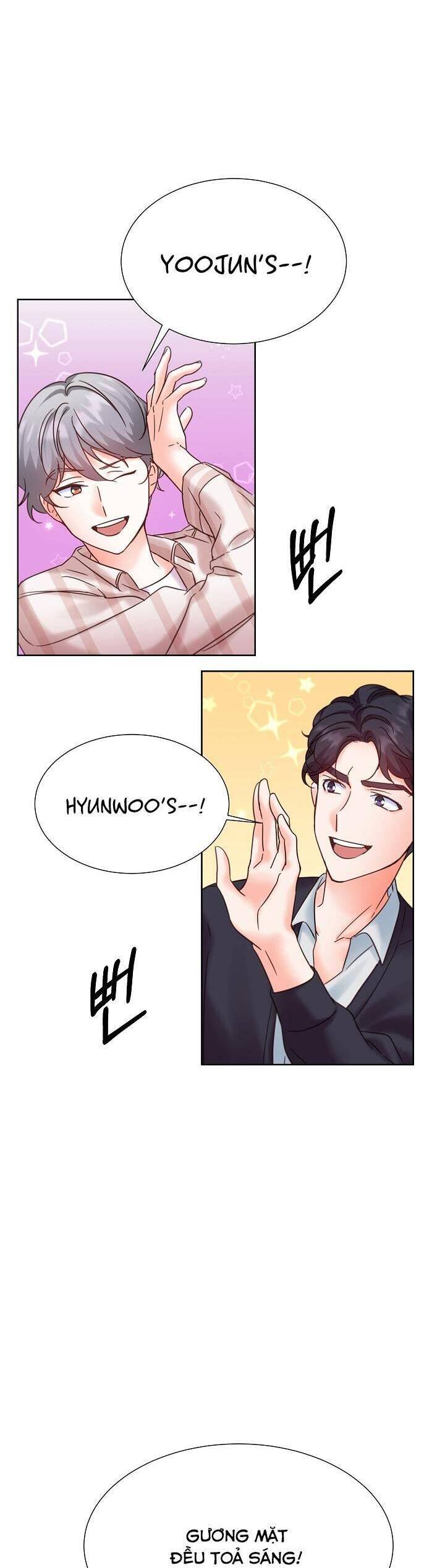 Trở Lại Làm Idol Chapter 57 - Trang 2