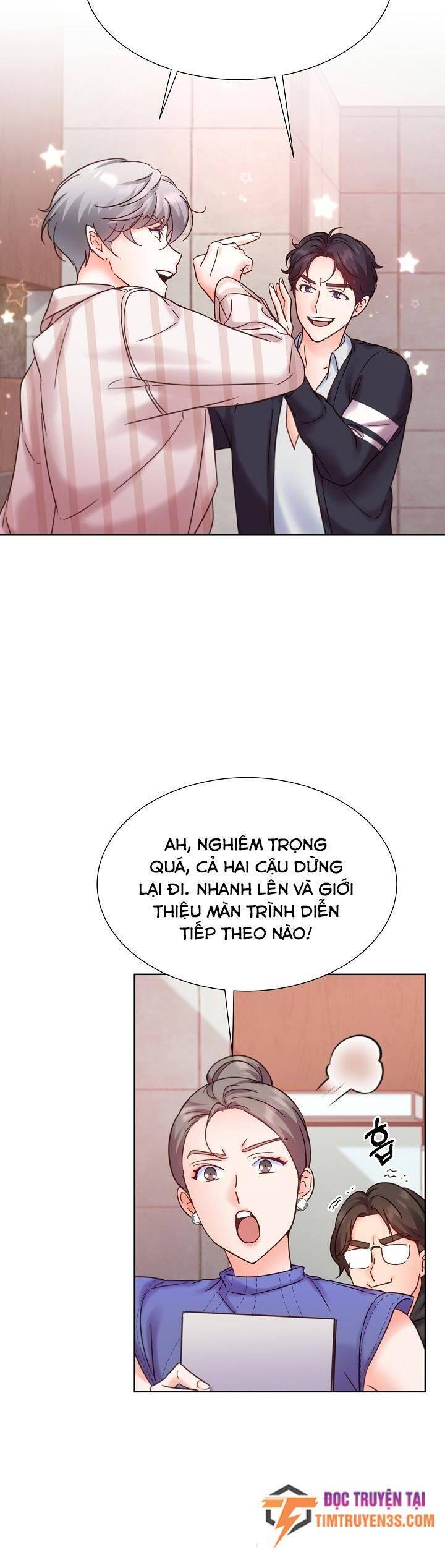 Trở Lại Làm Idol Chapter 57 - Trang 2