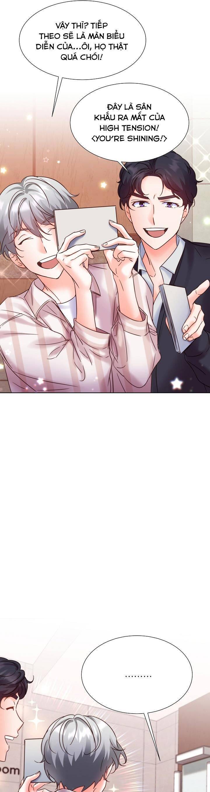 Trở Lại Làm Idol Chapter 57 - Trang 2