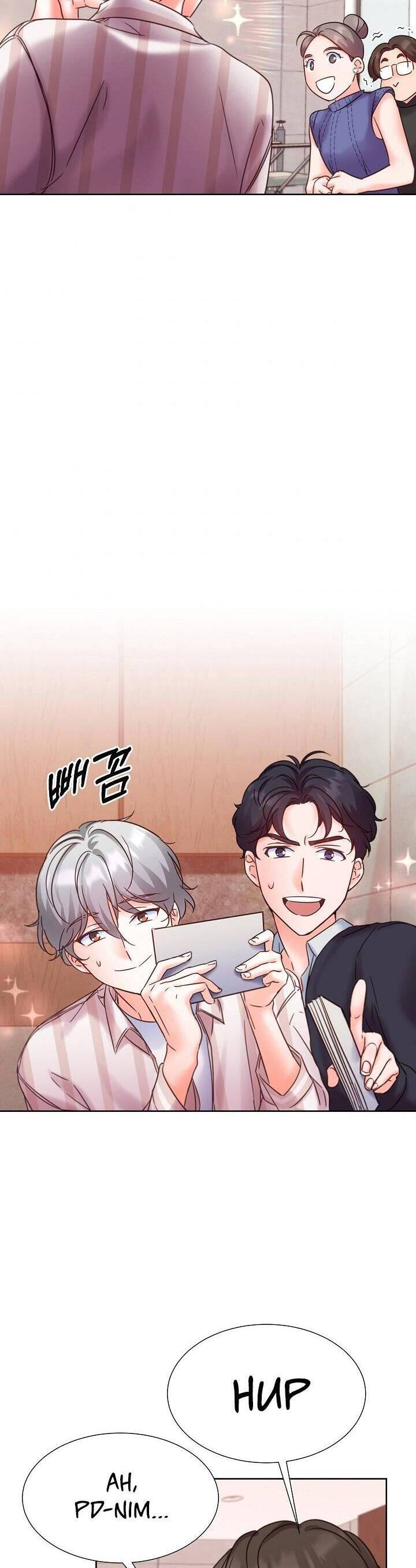 Trở Lại Làm Idol Chapter 57 - Trang 2