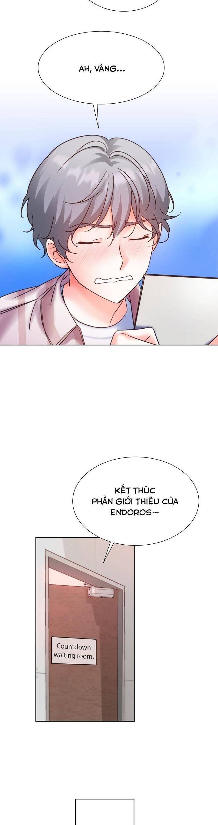 Trở Lại Làm Idol Chapter 57 - Trang 2