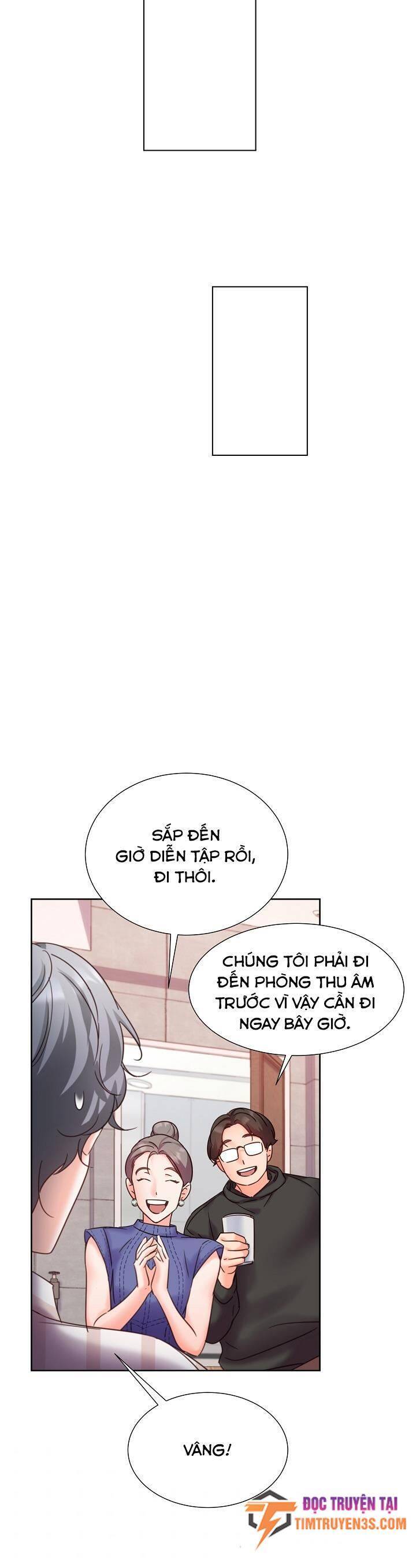 Trở Lại Làm Idol Chapter 57 - Trang 2