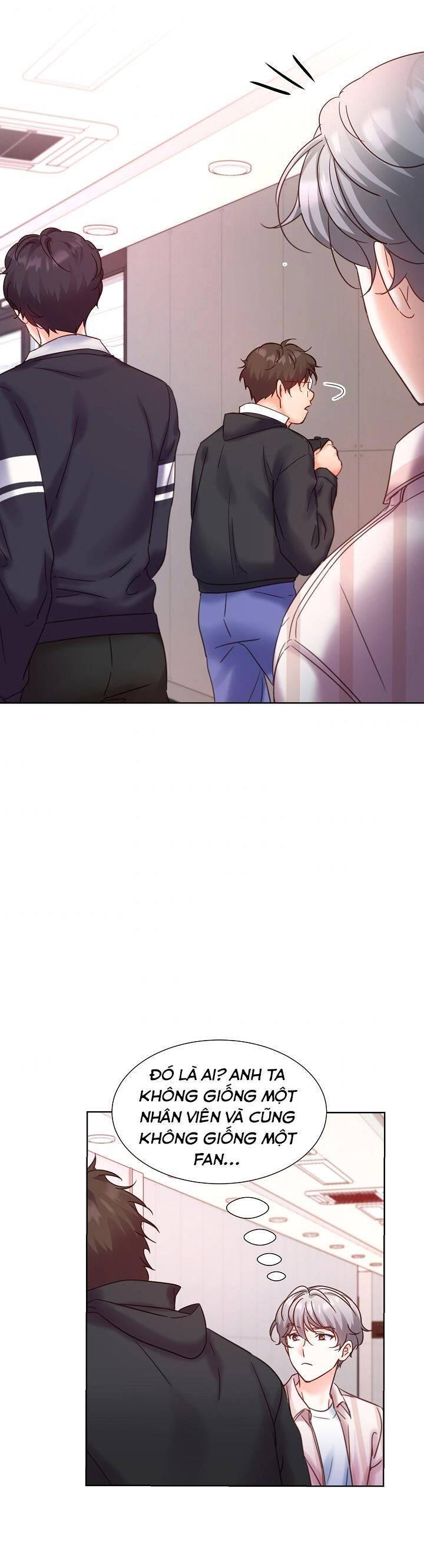 Trở Lại Làm Idol Chapter 57 - Trang 2