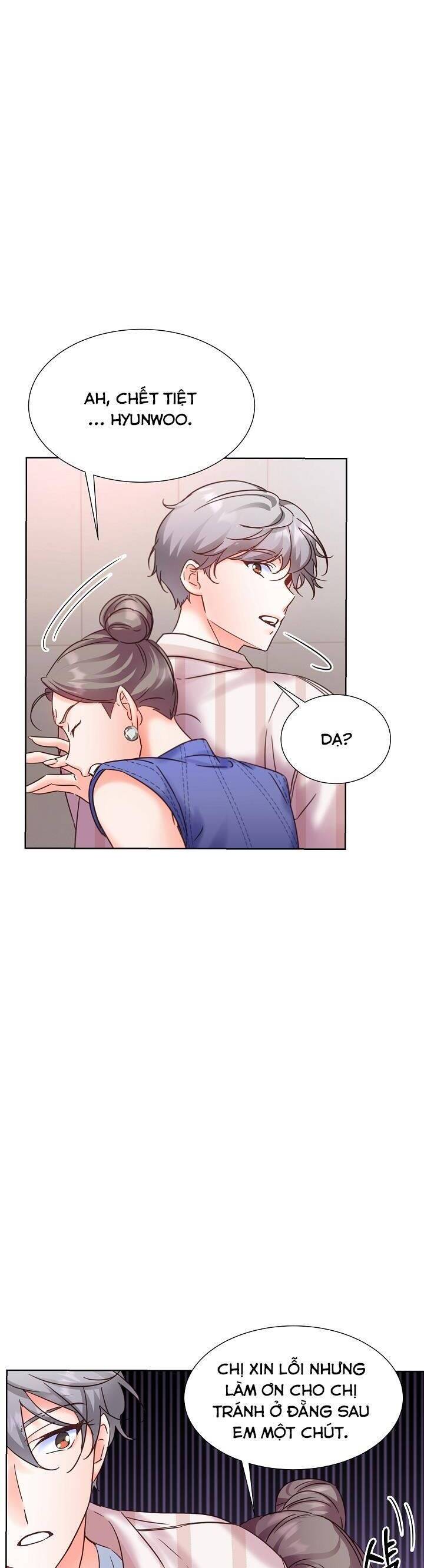 Trở Lại Làm Idol Chapter 57 - Trang 2