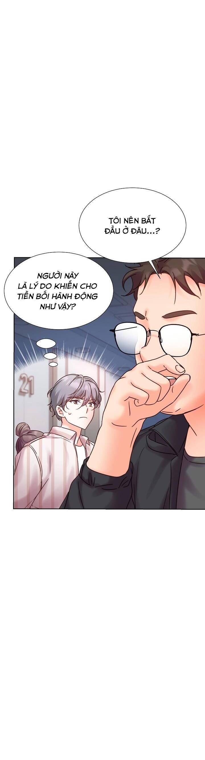 Trở Lại Làm Idol Chapter 57 - Trang 2