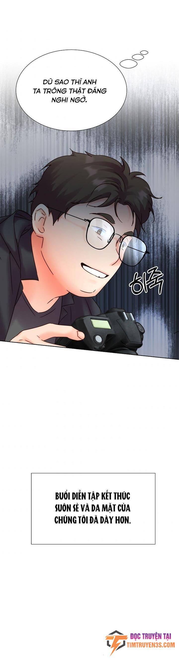 Trở Lại Làm Idol Chapter 57 - Trang 2