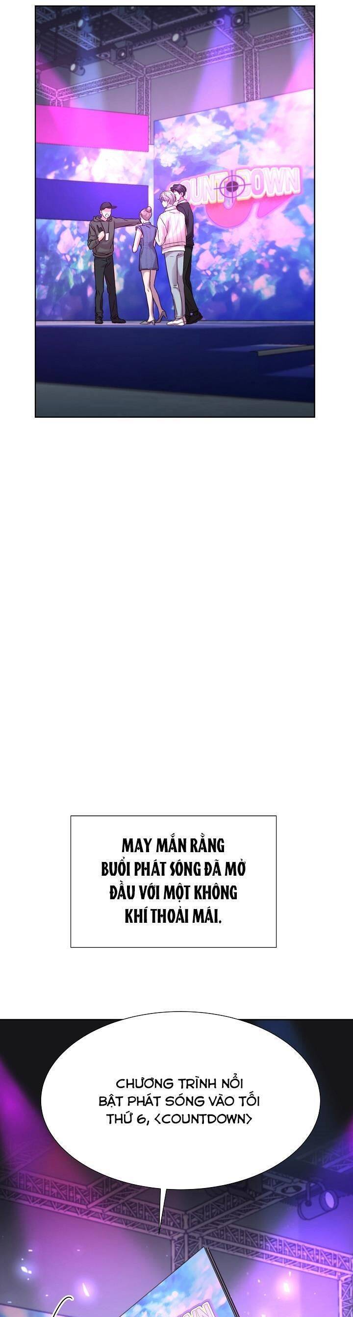 Trở Lại Làm Idol Chapter 57 - Trang 2