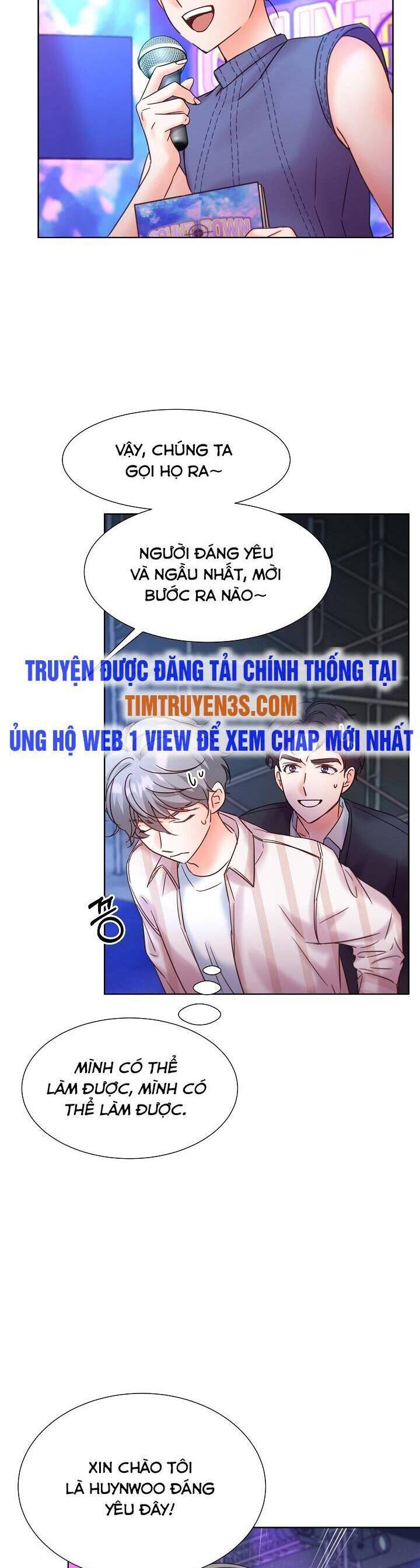 Trở Lại Làm Idol Chapter 57 - Trang 2