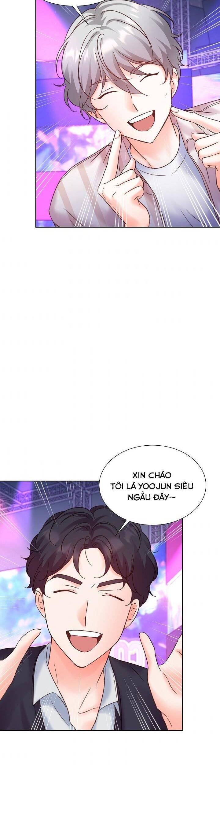 Trở Lại Làm Idol Chapter 57 - Trang 2