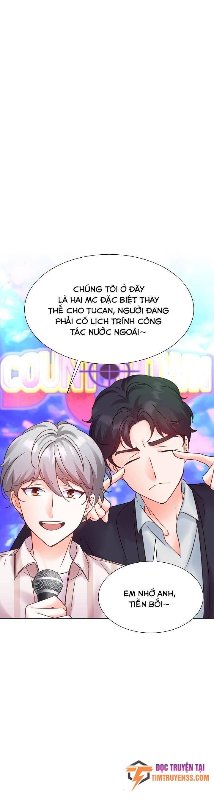 Trở Lại Làm Idol Chapter 57 - Trang 2