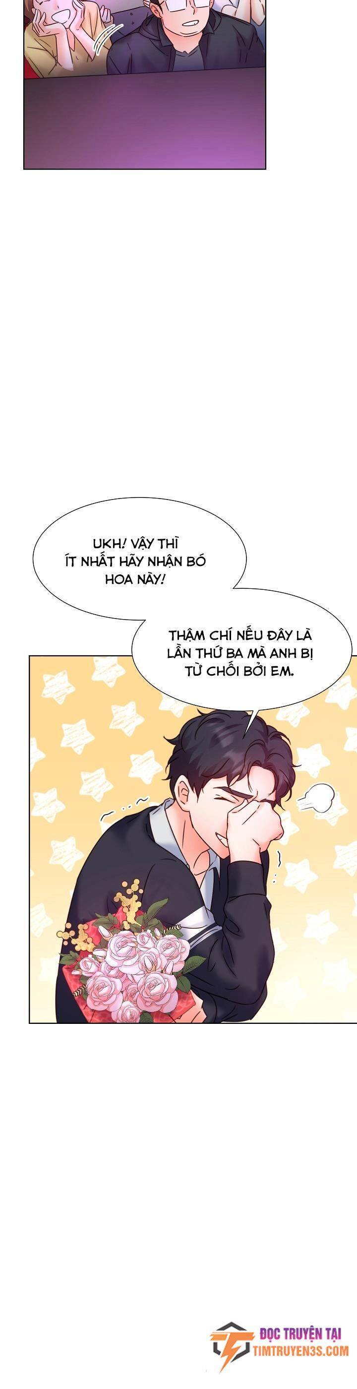 Trở Lại Làm Idol Chapter 57 - Trang 2
