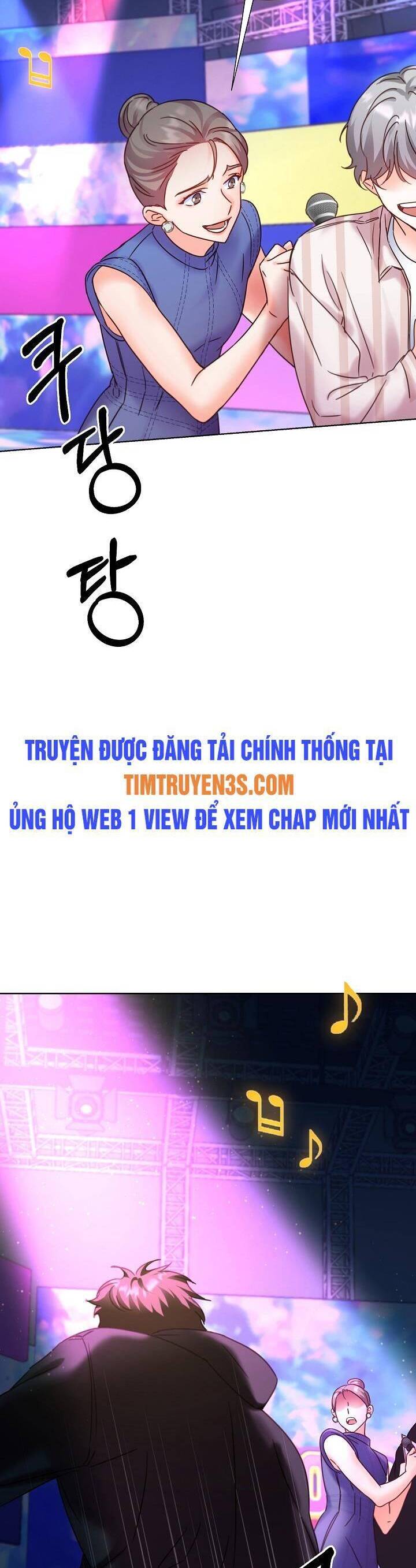 Trở Lại Làm Idol Chapter 57 - Trang 2