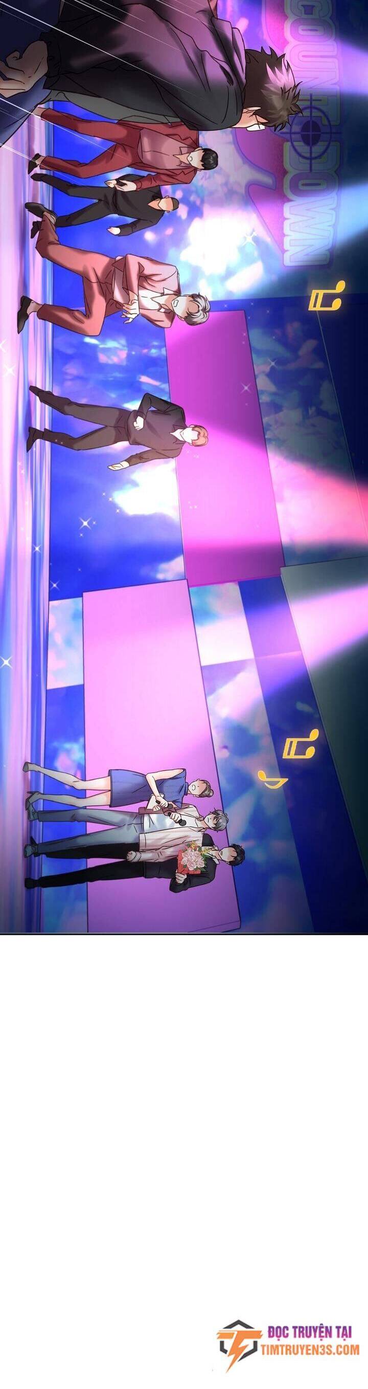 Trở Lại Làm Idol Chapter 57 - Trang 2