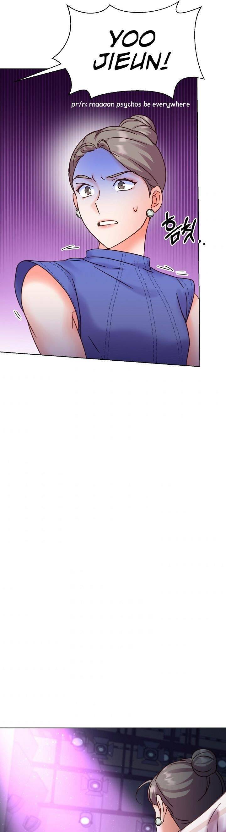 Trở Lại Làm Idol Chapter 57 - Trang 2