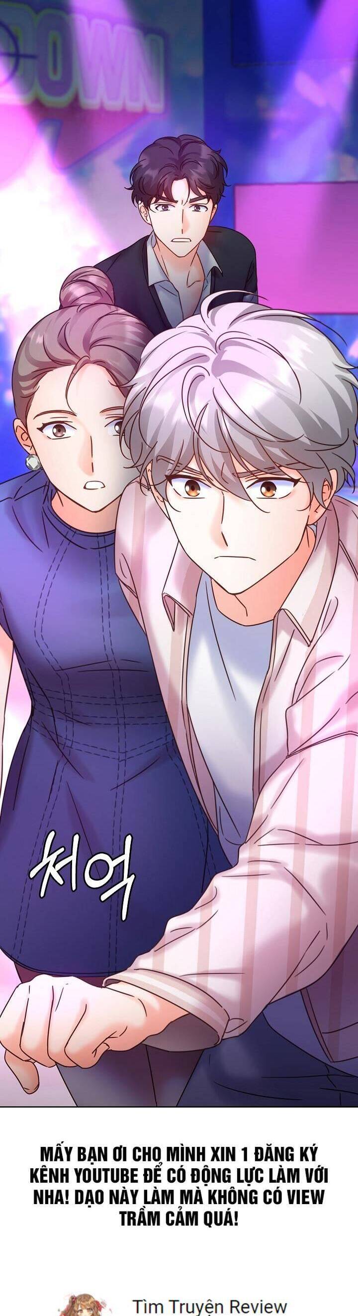 Trở Lại Làm Idol Chapter 57 - Trang 2