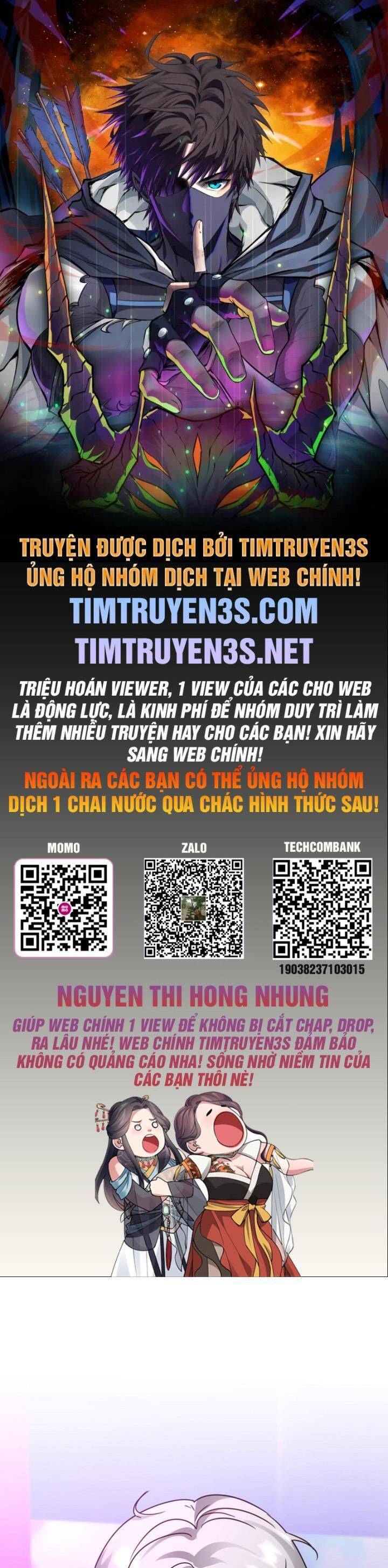 Trở Lại Làm Idol Chapter 58 - Trang 2