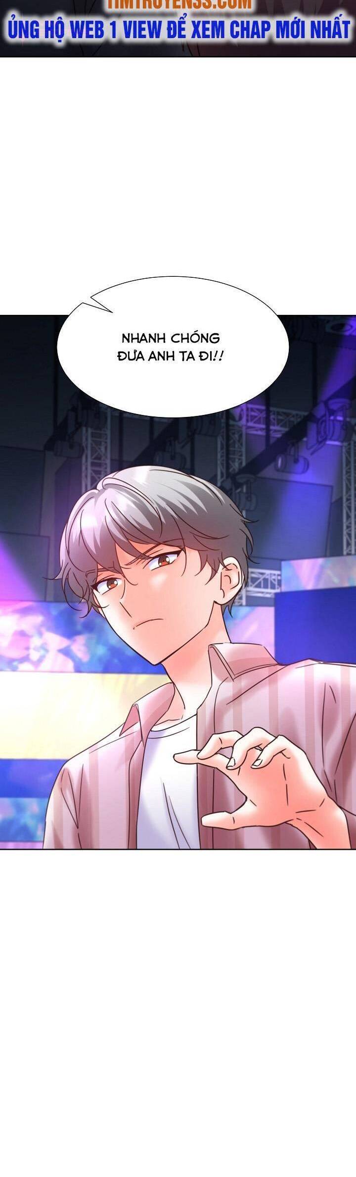 Trở Lại Làm Idol Chapter 58 - Trang 2