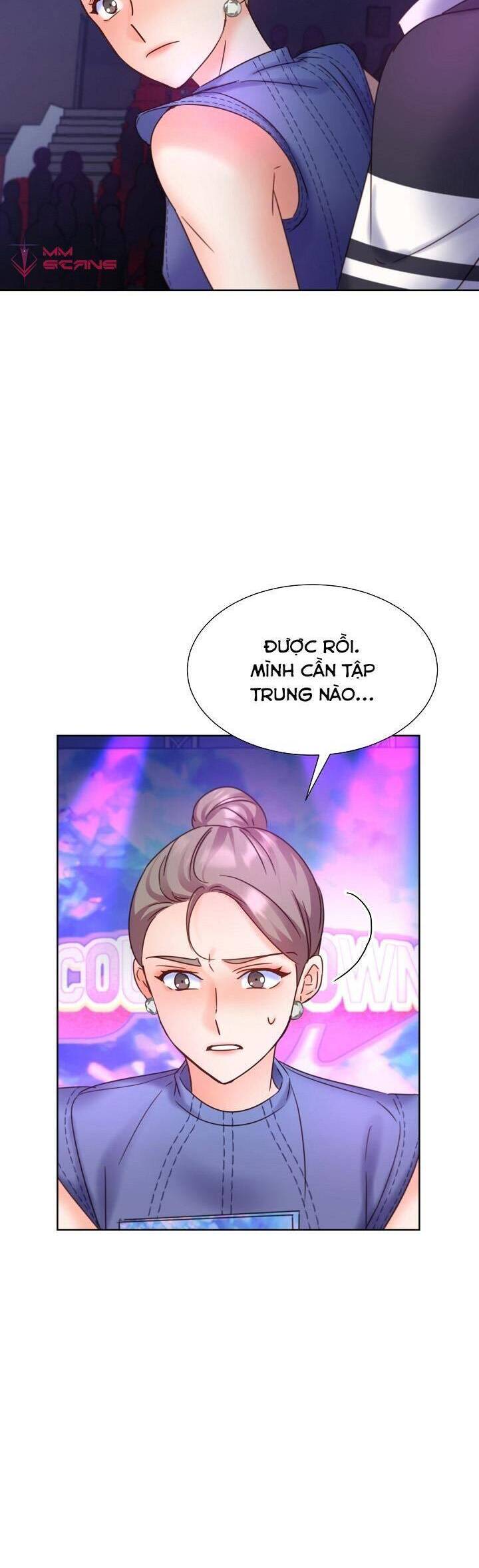 Trở Lại Làm Idol Chapter 58 - Trang 2