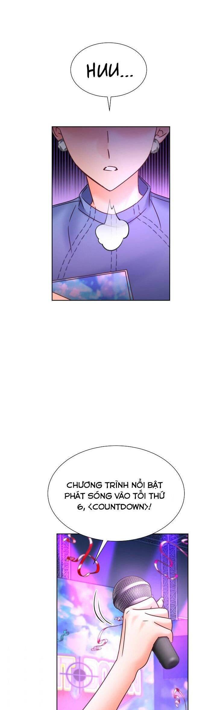 Trở Lại Làm Idol Chapter 58 - Trang 2