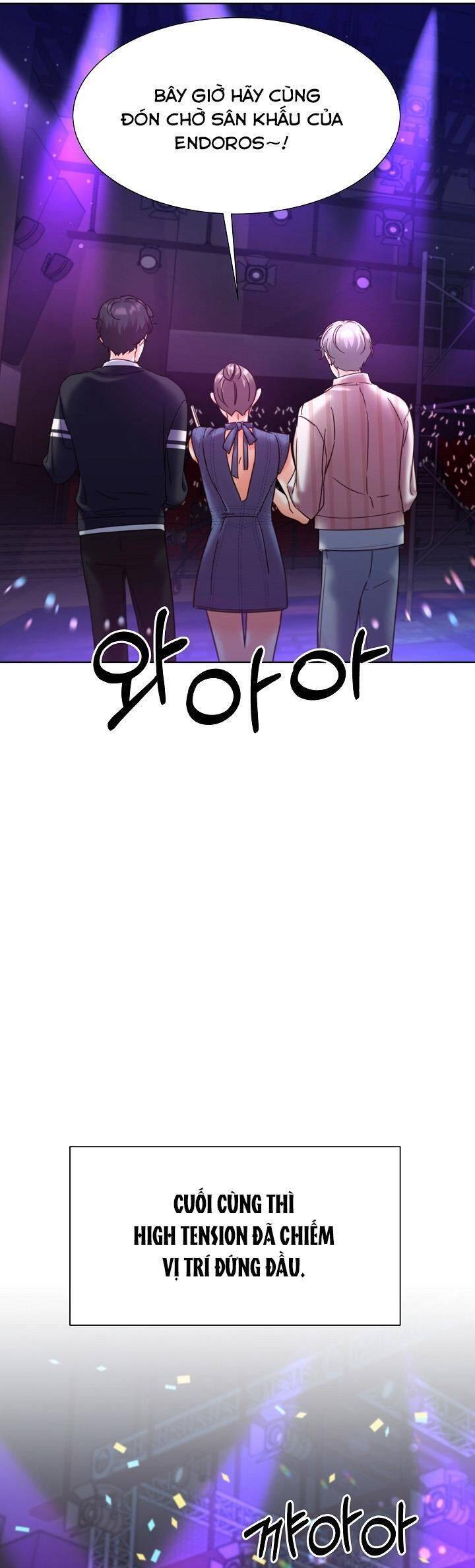 Trở Lại Làm Idol Chapter 58 - Trang 2