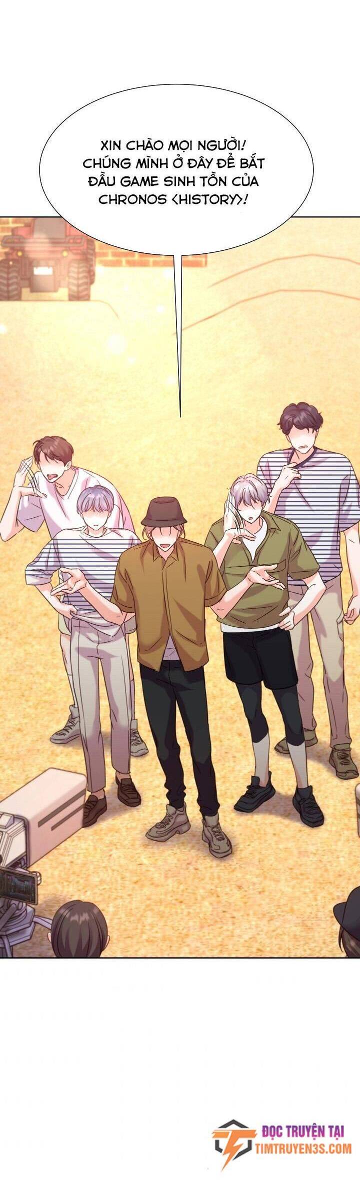 Trở Lại Làm Idol Chapter 58 - Trang 2