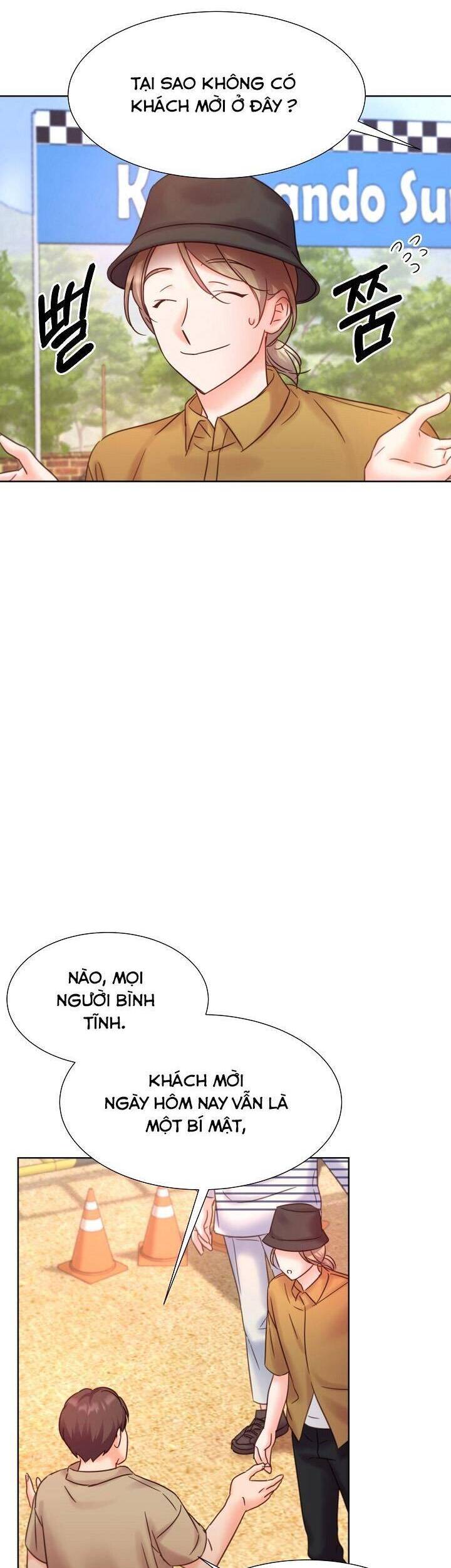 Trở Lại Làm Idol Chapter 58 - Trang 2