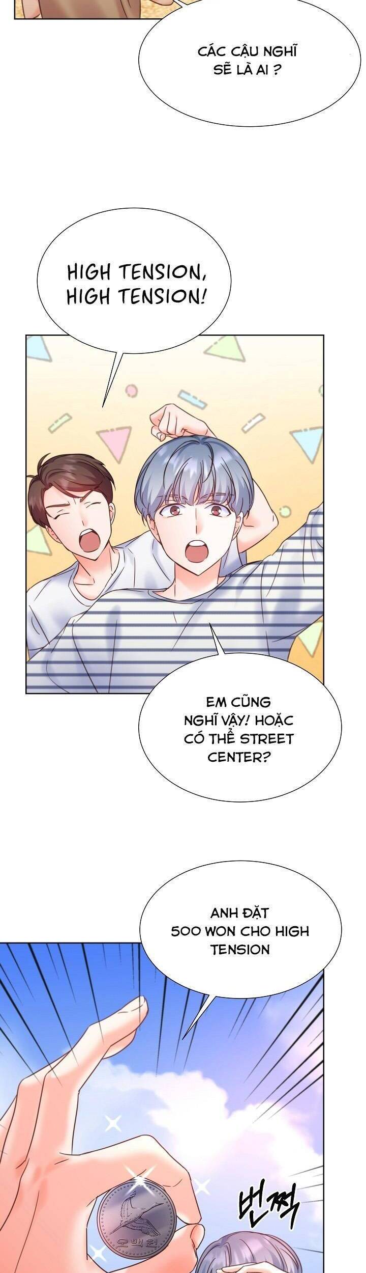 Trở Lại Làm Idol Chapter 58 - Trang 2