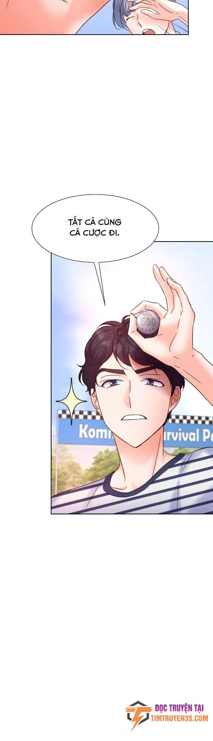 Trở Lại Làm Idol Chapter 58 - Trang 2