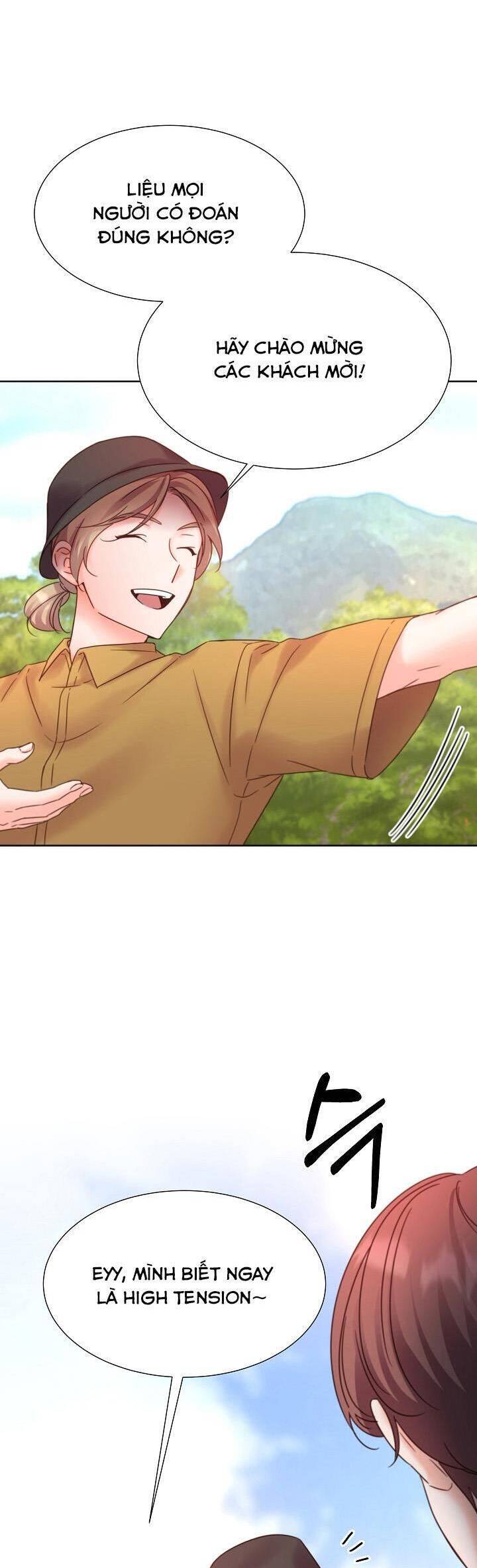 Trở Lại Làm Idol Chapter 58 - Trang 2