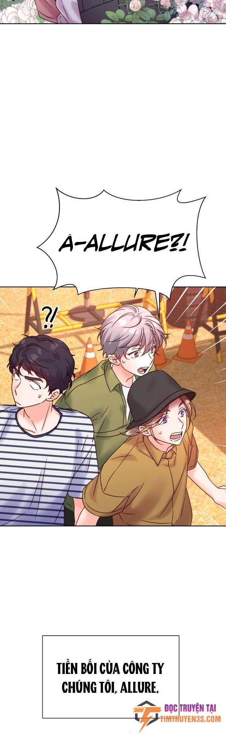 Trở Lại Làm Idol Chapter 58 - Trang 2